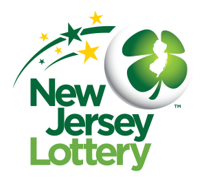 Sponsor Logo for NJ LOTTERY