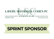 Sponsor Logo for Lavery Selvaggi & Cohen PB Attornneys at Law