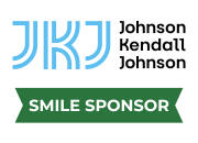 Sponsor Logo for JOHNSON KENDAL JOHNSON