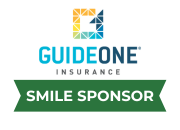 Sponsor Logo for GUIDEONE INSURANCE