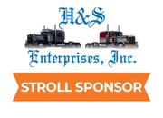 Sponsor Logo for H & S Enterprises