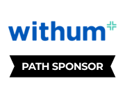 Sponsor Logo for WITHUM
