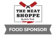 Sponsor Logo for THE MEAT SHOPPE