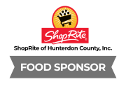 Sponsor Logo for ShopRite of Hunterdon County