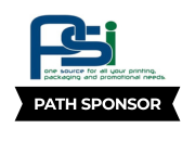 Sponsor Logo for PSI Printing