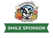 Sponsor Logo for TRANQUILITY FARMS