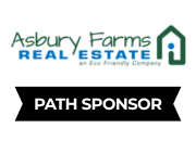 Sponsor Logo for ASBURY FARMS REAL ESTATE