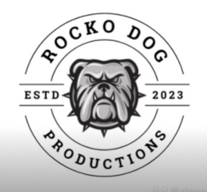 Sponsor Logo for Rocko Dog Productions