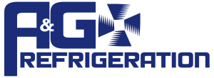 Sponsor Logo for A&G Refrigeration