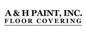Sponsor Logo for A&H Paint