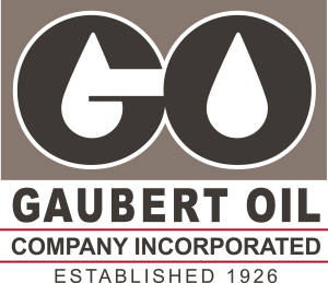 Sponsor Logo for Gaubert Oil
