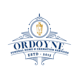 Sponsor Logo for Ordoyne Funeral Home