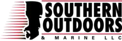 Sponsor Logo for Southern Outdoors and Marine
