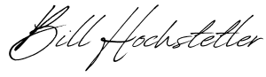 Sponsor Logo for Bill Hochstetler