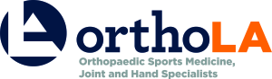 Sponsor Logo for OrthoLA