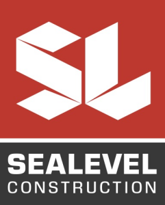 Sponsor Logo for Sealevel Construction