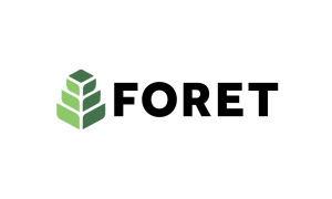 Sponsor Logo for Foret Group