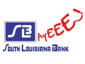 Sponsor Logo for South Louisiana Bank