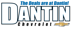 Sponsor Logo for Dantin Chevrolet