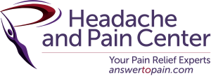 Sponsor Logo for Headache and Pain Center