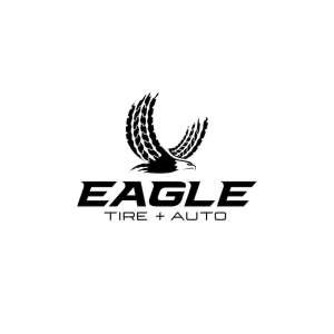 Sponsor Logo for Eagle Tire & Auto