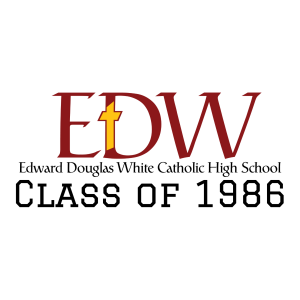 Sponsor Logo for The EDW Class of 1986