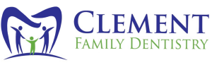 Sponsor Logo for Clement Family Dentistry