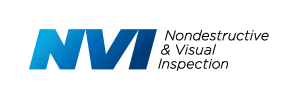 Sponsor Logo for NVI: Nondestructive & Visual Inspection