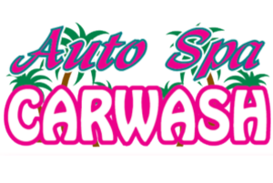 Sponsor Logo for Auto Spa Carwash