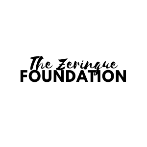 Sponsor Logo for The Zeringue Foundation