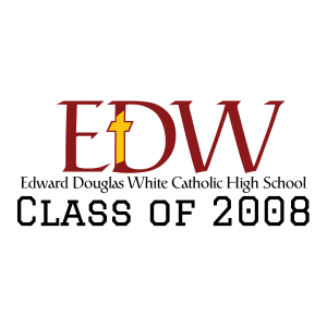 Sponsor Logo for The EDW Class of 2008