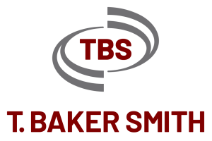 Sponsor Logo for T. Baker Smith