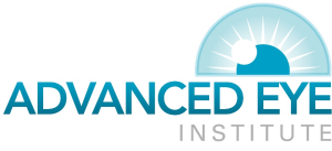 Sponsor Logo for Advanced Eye Institute