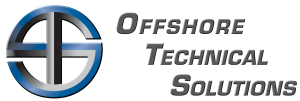 Sponsor Logo for Offshore Technical Solutions