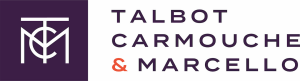 Sponsor Logo for Talbot, Carmouche, and Marcello