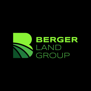 Sponsor Logo for Berger Land Group