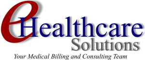 Sponsor Logo for eHealthcare Solutions