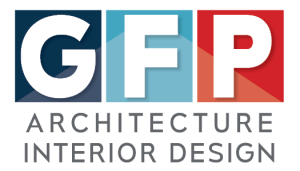 Sponsor Logo for GFP Architecture Interior Design