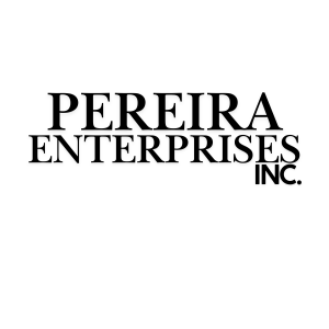 Sponsor Logo for Pereira Enterprises, Inc.