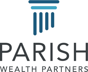 Sponsor Logo for Parish Wealth Partners