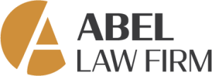Sponsor Logo for Abel Law Firm