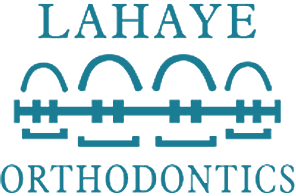 Sponsor Logo for LaHaye Orthodontics
