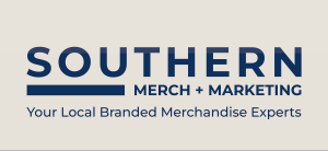 Sponsor Logo for Southern Merch + Marketing
