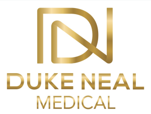Sponsor Logo for Duke Neal Medical
