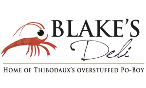 Sponsor Logo for Blake's Deli