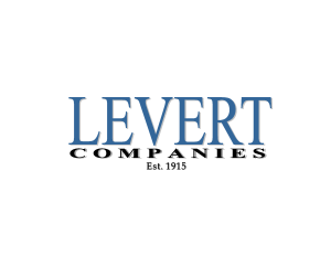 Sponsor Logo for Levert Companies