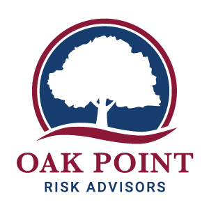 Sponsor Logo for Oak Point Risk Advisors