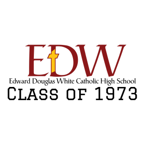 Sponsor Logo for The EDW Class of 1973