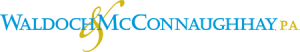 Sponsor Logo for Waldoch & McConnaughhay, PA