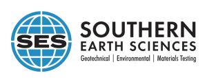 Sponsor Logo for Southern Earth Sciences, Inc.